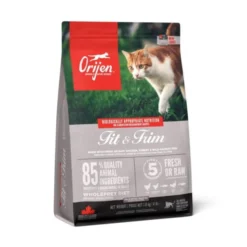Orijen Cat Fit & Trim