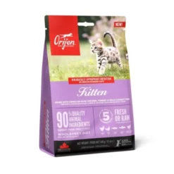Orijen Cat Kitten