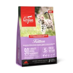 Orijen Cat Kitten