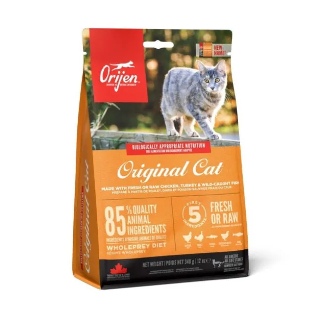 Orijen Cat Original