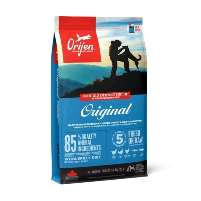 Orijen Dog Original