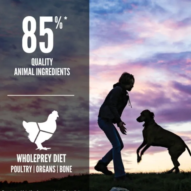 Orijen Dog Puppy Large Breed
