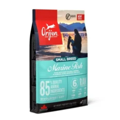 Orijen Dog Small Breed Marine Fish