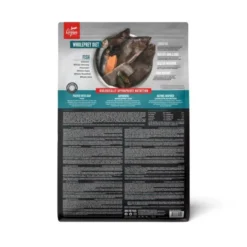 Orijen Dog Small Breed Marine Fish