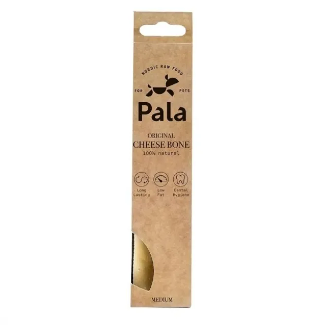 Pala Cheese bein