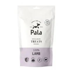 Pala 100% Lamb 100 g