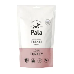 Pala 100% Turkey 100 g