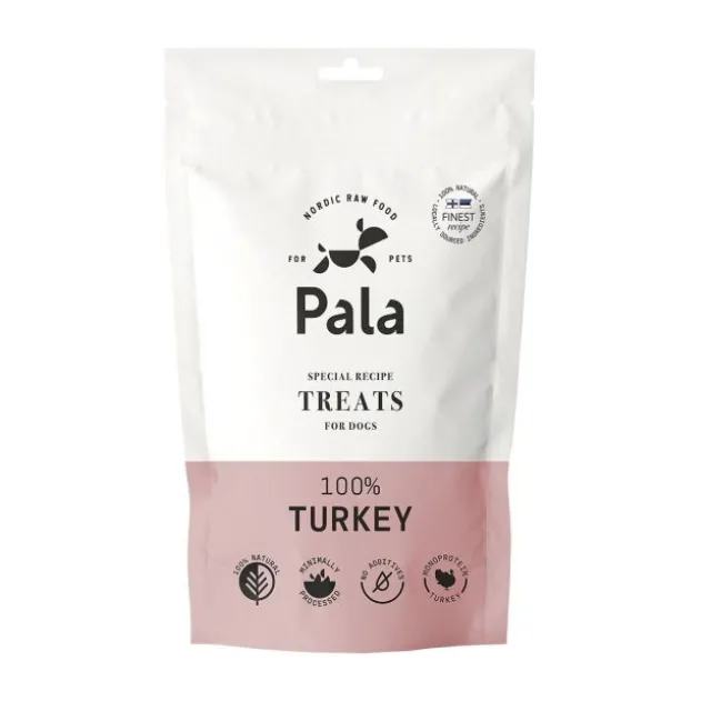 Pala 100% Turkey 100 g