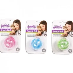 Pawise Godteriball 5 cm