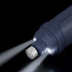 PawLight Klosliper med LED-lys
