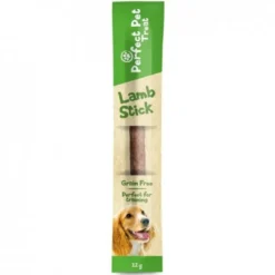 Perfect Pet Lamb stick 18cm