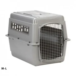 Petmate Sky Kennel Transportbur