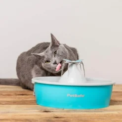 Petsafe Butterfly Drikkefontene 1,5 liter