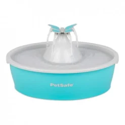 Petsafe Butterfly Drikkefontene 1,5 liter