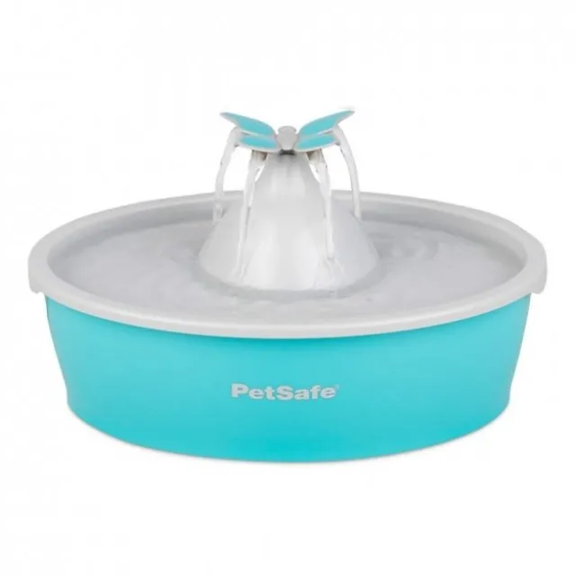 Petsafe Butterfly Drikkefontene 1,5 liter