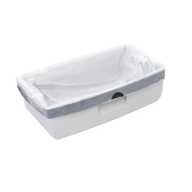 PetSafe SmartSpin Waste Bin Liners 25pcs