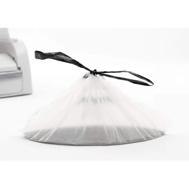 PetSafe SmartSpin Waste Bin Liners 25pcs