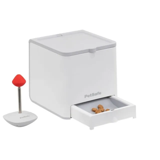 PetSafe Teach & Treat Godbitautomat med Fjernkontroll