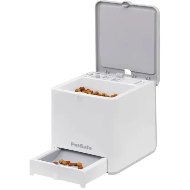 PetSafe Teach & Treat Godbitautomat med Fjernkontroll