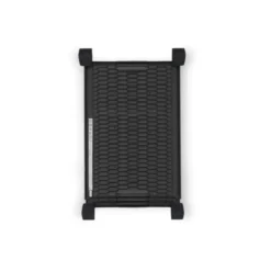 4Pets EasySteps bilrampe for hund sort