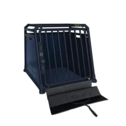 4pets ScratchGuard bilbeskyttelse for støtfanger