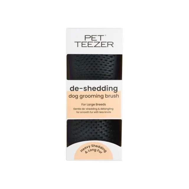 Pet Teezer De-shedding Børste