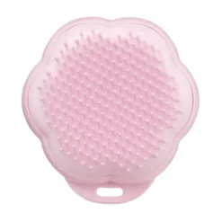 Pet Teezer Ergonomisk Kattebørste Rosa