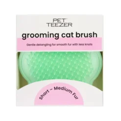 Pet Teezer Kattebørste
