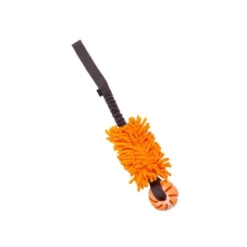 ProDog Bungee Mopp Gummiball
