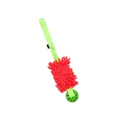 ProDog Bungee Mopp Gummiball