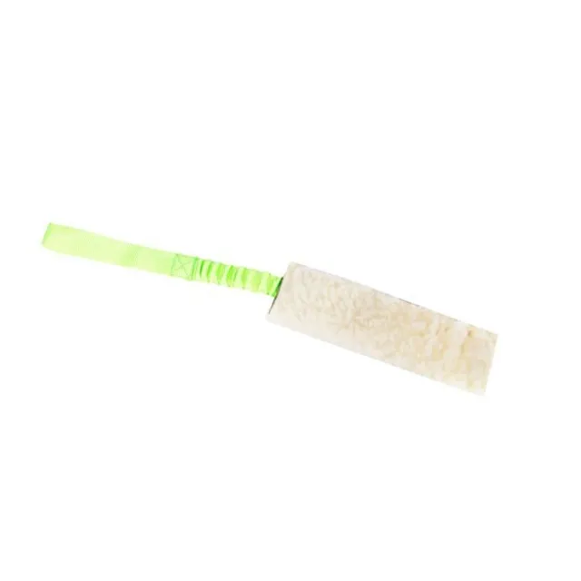 Pro Dog Bungee Wool flat leke