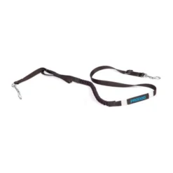 ProDog Hands Free Kobbel Svart