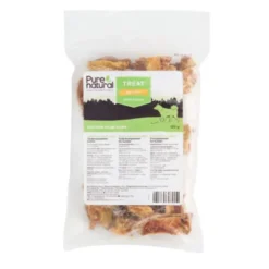 Purenatural Kyllingfilet i Strimler 120 g