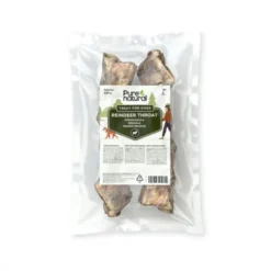 Purenatural Reinsdyrnakke 300 g