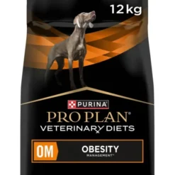 PURINA PRO PLAN VETERINARY DIETS Canine Obesity Management