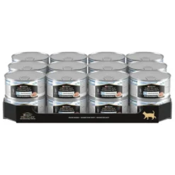 PURINA PRO PLAN VETERINARY DIETS Dog & Cat CN Convalence Mousse 195 g