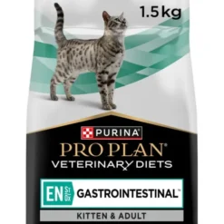 PURINA® PRO PLAN® VETERINARY DIETS Feline EN St/Ox Gastrointestinal Tørrfôr
