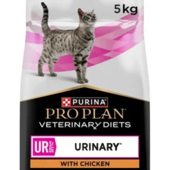 PURINA PRO PLAN VETERINARY DIETS Feline UR Urinary St/Ox