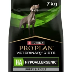 PURINA PRO PLAN VETERINARY DIETS Canine HA Hypoallergenic