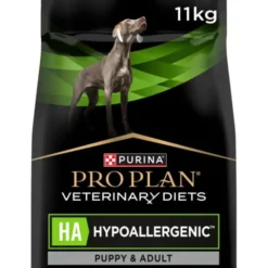 PURINA PRO PLAN VETERINARY DIETS Canine HA Hypoallergenic