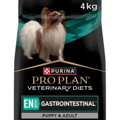 PURINA PRO PLAN VETERINARY Dog EN Gastrointestinal Small & Mini 4 kg