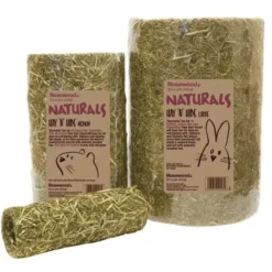 Rosewood Hay´n´Hide