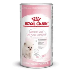 Royal Canin Babycat Milk melk til kattunge