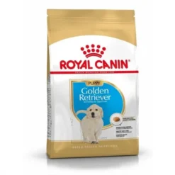 Royal Canin Golden Retriever Puppy tørrfôr til hundvalp