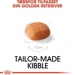 Royal Canin Golden Retriever Puppy tørrfôr til hundvalp