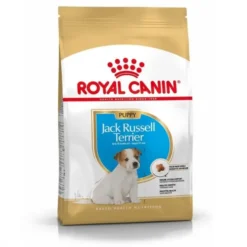 Royal Canin Jack Russell Terrier Puppy tørrfôr til hundvalp