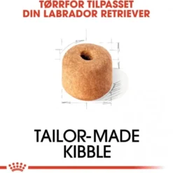 Royal Canin Labrador Retriever Adult tørrfôr til hund