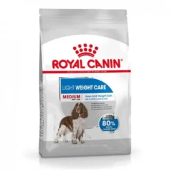Royal Canin Light Weight Care Medium Adult tørrfôr til hund