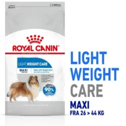 Royal Canin Light Weight Care Maxi Adult tørrfôr til hund