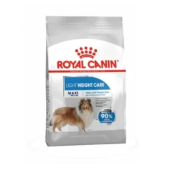 Royal Canin Light Weight Care Maxi Adult tørrfôr til hund